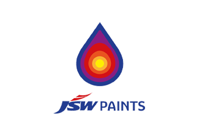 jsw paints